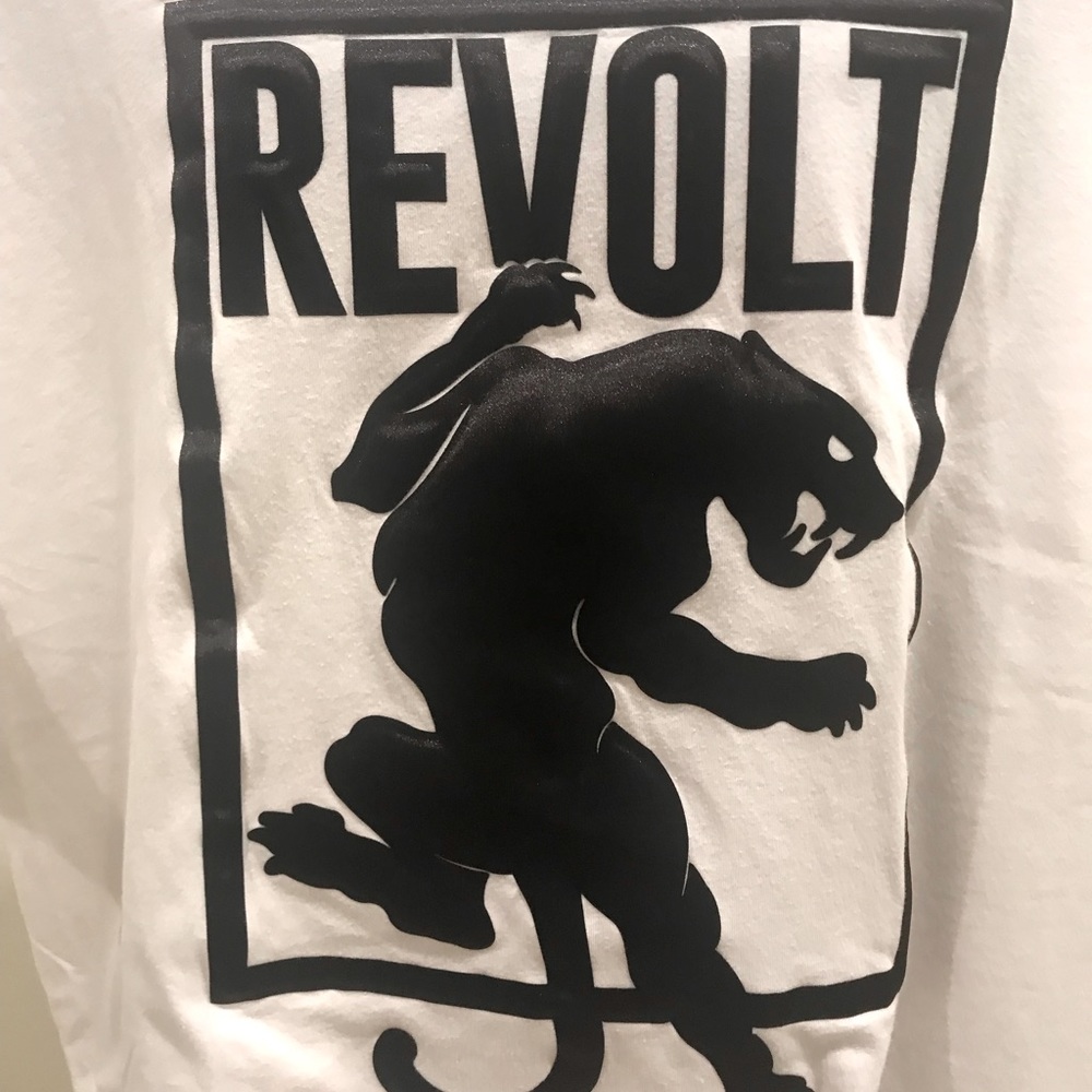💥 SEAN JOHN. T-SHIRT Large